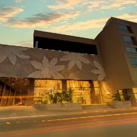 MetroCentre Hotel