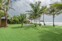 Amadi Beach Front Resort