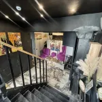 City'Co Boutique-Hotel on Chystye Prudy - Inns