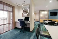 SpringHill Suites Pittsburgh Washington - 3-Star