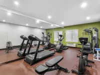 Spark by Hilton Ann Arbor South - نادي رياضي