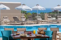 Lofos Apartments - familiaux