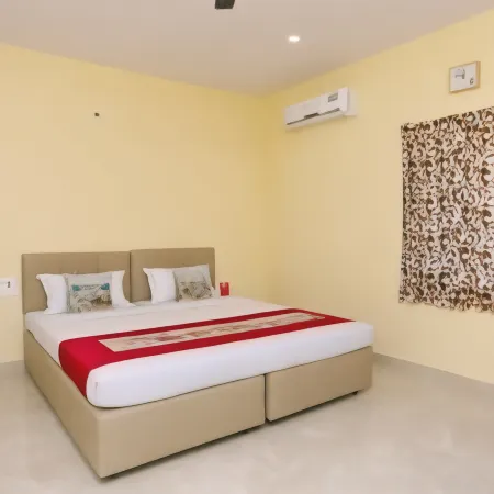 Golden Nest