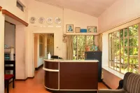Makerere University Guest House - Pensions