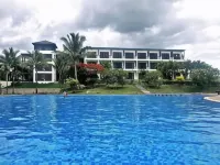 Nasau Resort & Villas - Gym