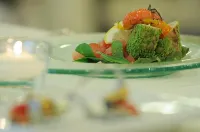 Idea Hotel Plus Savona - Desayuno
