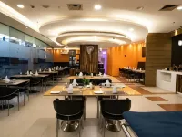Hyphen Premier-Business Hotel Hotels in Meerut