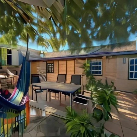 Hostel Los Duendes del Sur