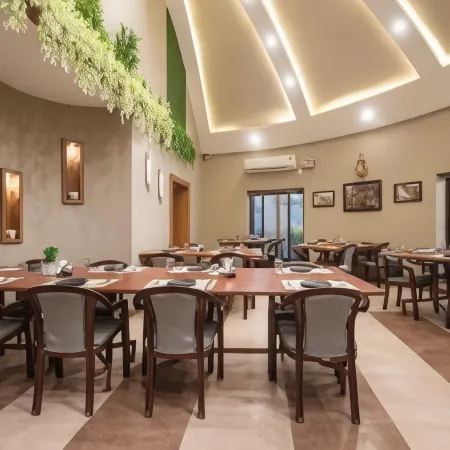 Treebo Premium Mowgli's Den, Pench Tiger Reserve, Turia