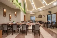 Treebo Premium Mowgli's Den, Pench Tiger Reserve, Turia - Wifi