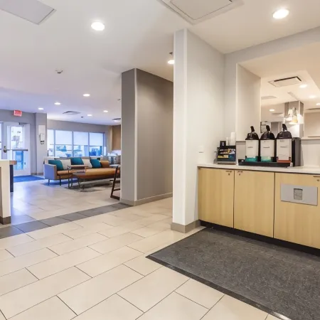 TownePlace Suites Raleigh-University Area