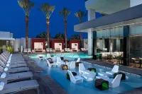 Palms Place Hotel and Spa - 5 stjerner