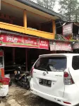 Pondok Ningsih 1 Malino - parking