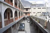 Jamal Hotel - 2-Sterne