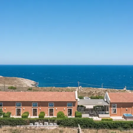 Palascìa Wellness Relais