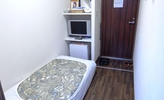 Hotel Maruchu Classico