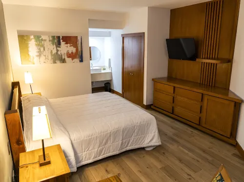Hotel Suites El Paseo - Scenic