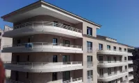 Studio near Tavignano quiet parking