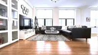 Spacious Sunlit 3Br • Center of Downtown Boston • Family Favorite - Apartemen