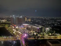 Joey Studio at B Residence Apartment BSD - 3 estrellas