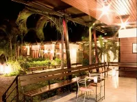 โรงแรมบอสวินโฮม รีสอร์ท Bosswin Home Resort - ที่มีที่จอดรถ