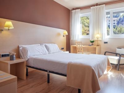 Iraipe Santuario de Arantzazu Hotel