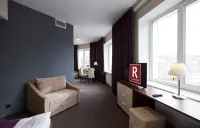Respublika Apart-Hotel - Airport Shuttle