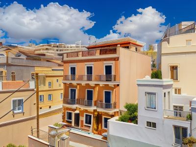Electra Syros - Adults Only