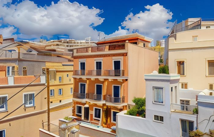 Electra Syros - Adults Only