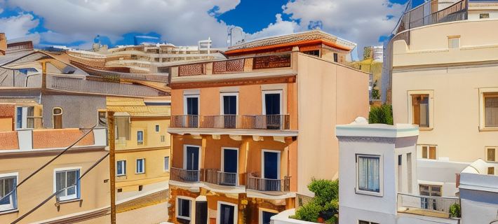 Electra Syros - Adults Only Hotels in Ermoupoli