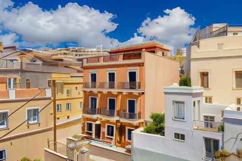 Electra Syros - Adults Only