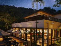 AMAMI ONSEN YAMATO HANAHANA BEACH RESORT - Хоумстей