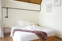 NK Resort Malang - Wifi