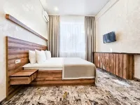 Hotel Novy Hotel - 2-نجوم