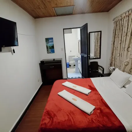 Hotel Ricocampo
