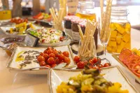 Maspalomas Villas by Dunas - Adults Only - Breakfast