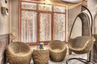 MPM Family Hotel Merryan - parking