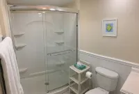 Direct Oceanfront 1Br! Resort Access & Private DeckJohn Fripp Villa 101 - Wi-Fi