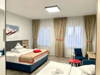 Forsazh Hotel - Bintang 2