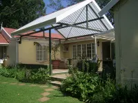 Nutmeg Guest House
