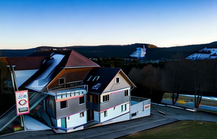 Gasthof Lafette