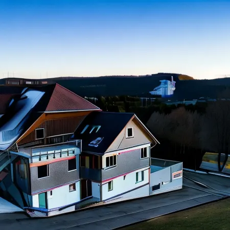 Gasthof Lafette