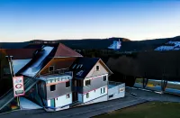 Gasthof Lafette - Wifi