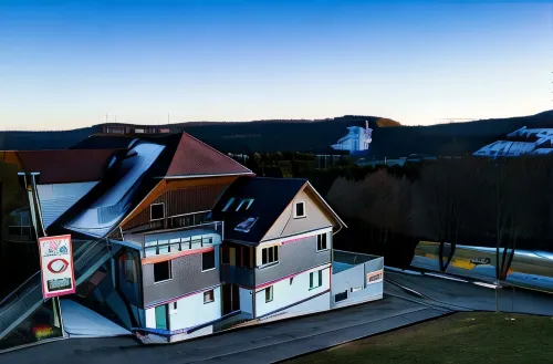 Gasthof Lafette