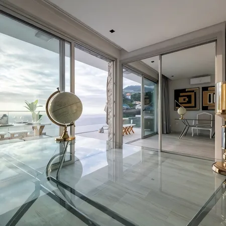 Luxury Villa Pérola