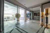 Luxury Villa Pérola - Gym