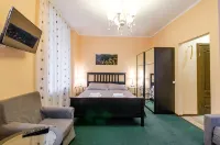 Mv-hotel - Inns
