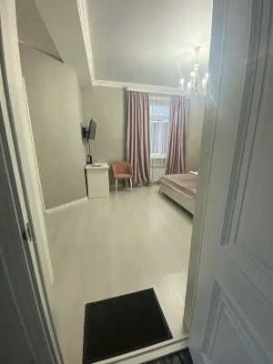 Klever Hotel - Wi-Fi