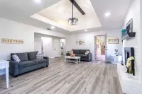 Stylish, Spacious Entire Hm 4/2 in nice Killeen neighborhood - 3-Sterne