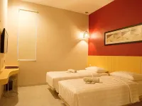 The Luxe Guesthouse - Homestays